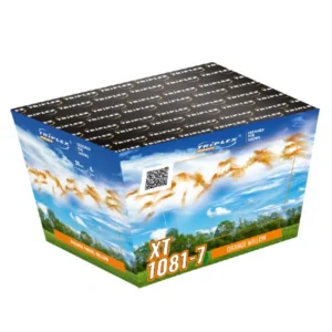 XT1081-7-www.png Wyrzutnia dzienna Triplex ORANGE SMOKE WILLOW XT1081-7