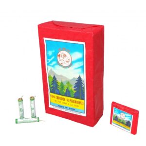 image Petardy Funke China Boller A 460 - 6 sztuk