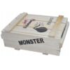 monster Wyrzutnia w Skrzyni MONSTER PXB013 - 168 strzałów 0.8"