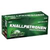 Race pistoletowe Zom Bum Knallpatronen ZB692 - 50 sztuk