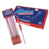 Funke-Mini-Raketen-Silbercracker Rakiety Funke Mini-Raketen Silbercracker FR-W8-C – 10 sztuk
