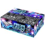 Wyrzutnia Klasek PROFI SHOW 223 C223MF/C - 223 strzały 20/25mm