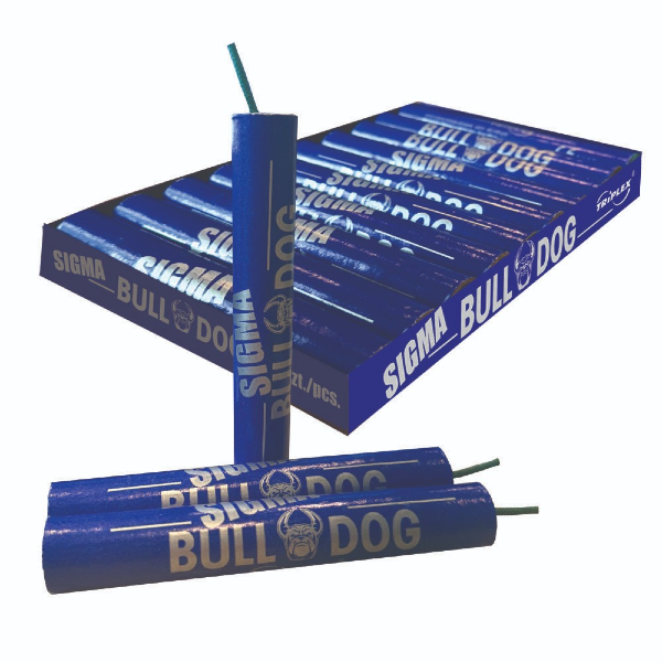 Emitery Dźwięku Triplex SIGMA BULLDOG XP1074 - 10 sztuk