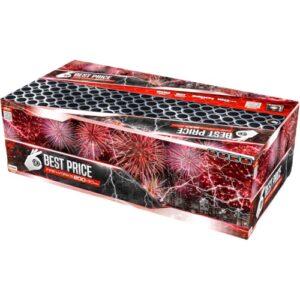 best-price-200s-c2003bpc Wyrzutnia Klasek BEST PRICE C2003BP/C - 200 strzałów 1.2"