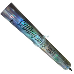 Rzymski ogień GATLING Maxsem White Strobe SF2020 - 380 strzałów