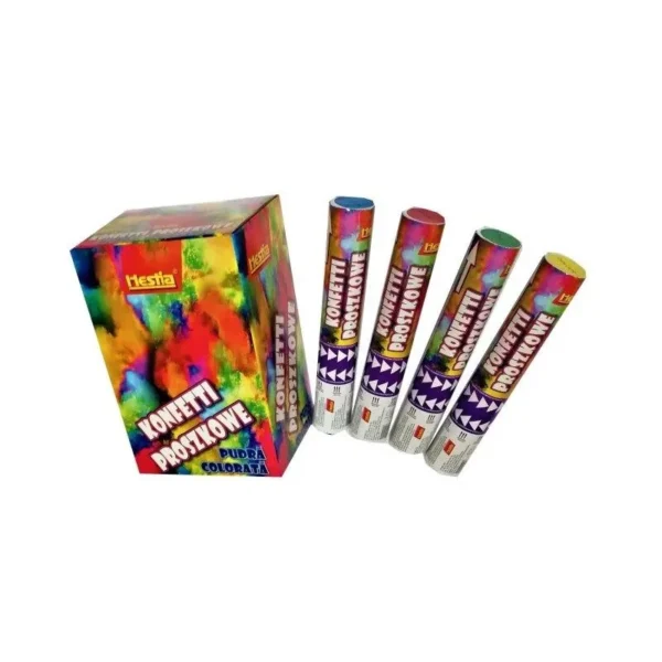 Konfetti w proszku Hestia Party HS29 - 1 sztuka