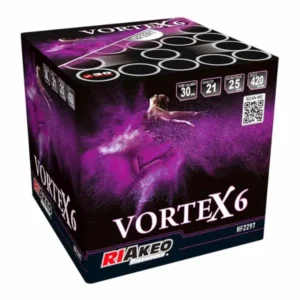 HF2297-www.png Wyrzutnia RIAKEO VORTEX 6 HF2297 - 21 strzałów 1.2″
