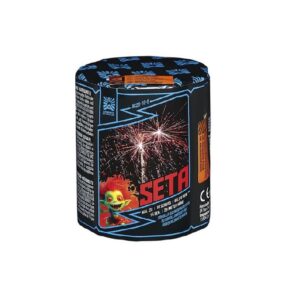 Wyrzutnia Argento SETA AC20-10-5 - 10 strzałów 0.8"