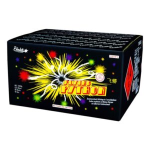 flying-python-fc30-80-2 Wyrzutnia Funke FLYING PYTHON FC30-80-2 - 80 strzałów 1.2"