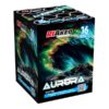 Wyrzutnia RIAKEO AURORA HF24716Q - 16 strzałów 1.4"