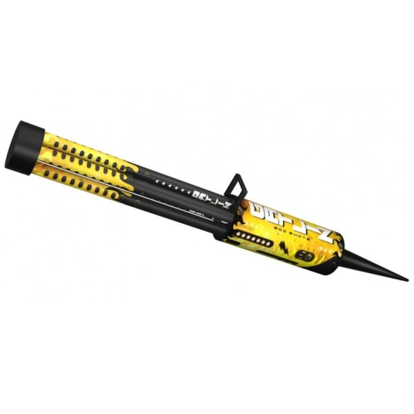 Rzymski Ogień Klasek GATLIN GAT300 - 300 strzałów