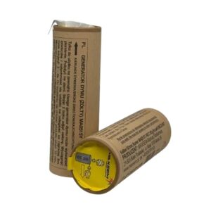 dym-maxsem-kolor-zolty-ma0515y Dym Dwustronny Maxsem ŻÓŁTY MA0515Y - 1 sztuka