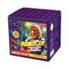 Wyrzutnia Albert ROBOCOP AC25-19-1 - 19 strzałów 1"