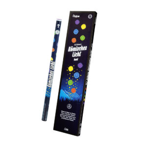 Rzymskie Ognie Funke Romisches Licht Bunt FRC16-10-M - 10 sztuk