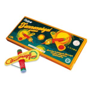 funke-sonnenvogel-gross-800x1000 Motyle Funke SONNENVOGEL GROSS FW5-D – 6 sztuk