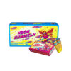 Bączki Albert NEON HUMMELN AS9-1 - 6 sztuk