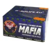 51-PROMO-4 Wyrzutnia Pyrolife UEFA MAFIA PLB-100M – 100 strzałów 0.8"