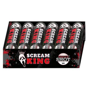 Single-Shoty-Scream-King-PXG210-6-sztuk-4632_1 Single Shoty Piromax SCREAM KING PXG210 - 6 sztuk