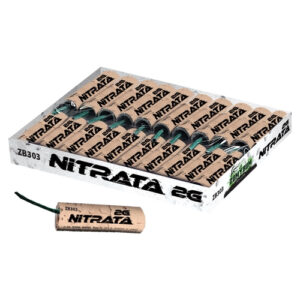 Petardy Zom Bum Nitrata 2G ZB303 - 20 sztuk