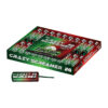 crazy screamer 2g Petardy z piskiem Zom Bum Crazy Screamer 2G ZB307 - 20 sztuk