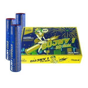 IM50-MIX1-Bujny-1-50mm-scaled Single Shoty Iskra BUJNY 1 IM50-MIX1 50MM - 3 sztuki