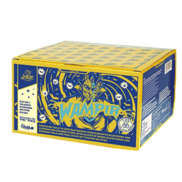 NEUE-PRODUCTS-2025-86-1024x1024 Wyrzutnia Iskra WAMPIR IC21-100-1 - 100 strzałów 0.8"