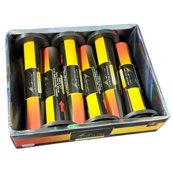 Single Shoty Klasek SIGNATURE RANGE SS25SIG14 - 6 sztuk