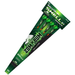 ZB550-Salute-Shell-ki-Rockets.png Rakiety hukowe Shell-ki Salute ZomBum ZB550 - 4 sztuki