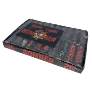 Petardy Gaoo BOMBER STRONG H2-GTR - 20 sztuk