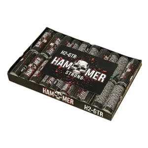 Petardy Gaoo HAMMER 2G H2-GTR - 20 sztuk