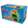 Wyrzutnia SrPyro LIZARD CLE4582 - 50 strzałów 1.2"
