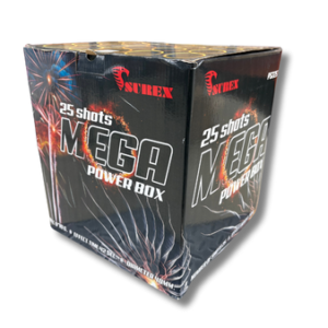 pol_pm_WYRZUTNIA-MEGA-POWER-BOX-25-strzalow-48mm-PS2252-Surex-6557_1 Wyrzutnia Surex MEGA POWER BOX PS2252 - 25 strzałów 48mm