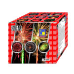 Single Shoty Klasek Brocade War C330B 30mm - 1 sztuka