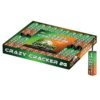 Petardy Zom Bum CRAZY CRACKER 2G ZB301 - 20 sztuk