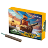 Petardy Zom Bum PICCOLO PIRAT ZBK0201 - 60 sztuk