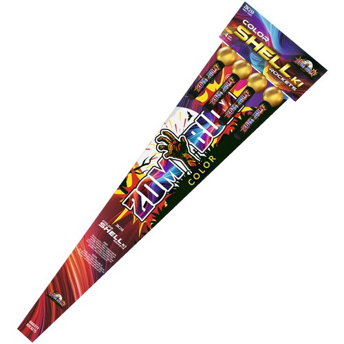 pol_pl_Rakiety-ZOM-BUM-Color-ZBC250-4-sztuki-2306_1 Rakiety Szelkowe Zom Bum Color SHELL-KI Rockets ZBC250 - 4 sztuki