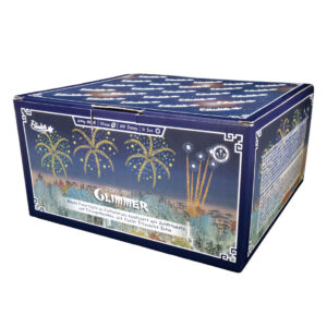 Wyrzutnia Funke Glimmer FC20-100-1 – 100 strzałów 0.8"