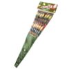 Rakiety Funke RECONQUISTA ROCKETS FR27-MIX – 13 sztuk