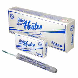 Piszczałki Funke Silberknister Heuler FLH-4 - 10 sztuk