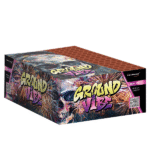 Wyrzutnia Triplex ZEUS STORM TXB301 - 150 strzałów 0.8″