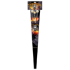 TXR665-www.png Rakiety kuliste Triplex THE KING TXR665 – 3 sztuki
