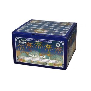 Wyrzutnia Funke YGGDRASIL FC30-100-19 - 100 strzałów 1.2"