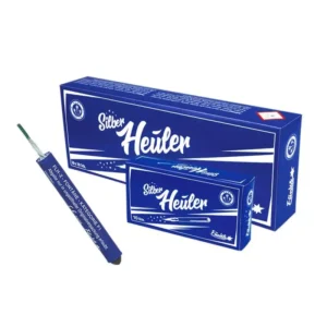 Piszczałki Funke Silberheuler FLH-2 - 10 sztuk