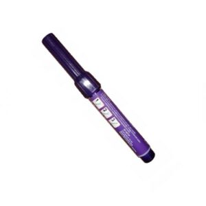 purple-raca-hf0271.jpg Flara ręczna Fioletowa Maxsem HF0271-PURPLE - 1 sztuka