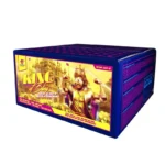 Karuzela Zimnych Ogni Triplex DANCE OF STARS TXF411