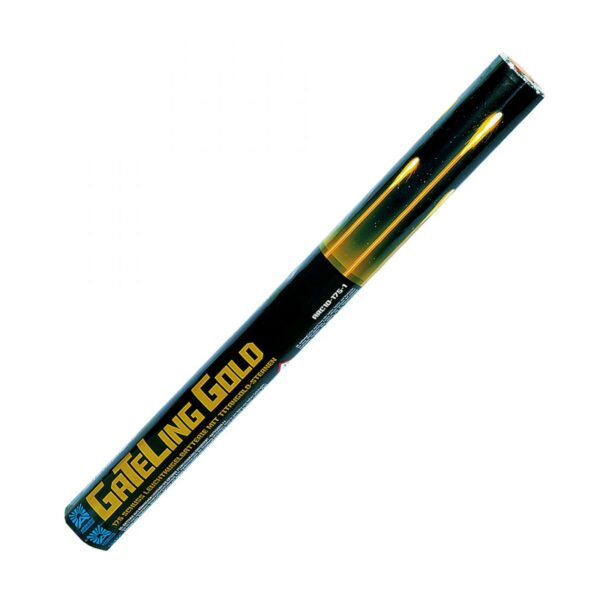 ARC10-175-1 GaTeLing Gold Product-1100x1100 Gatling Argento GaTeLing Gold - 175 strzałów