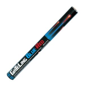 ARC10-175-8 GATELING Blue-Red product-1100x1100 Gatling Argento Gateling Blue-Red - 175 strzałów