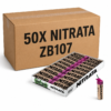 Cały karton petard Zom Bum NITRATA ZB107 - 50 paczek