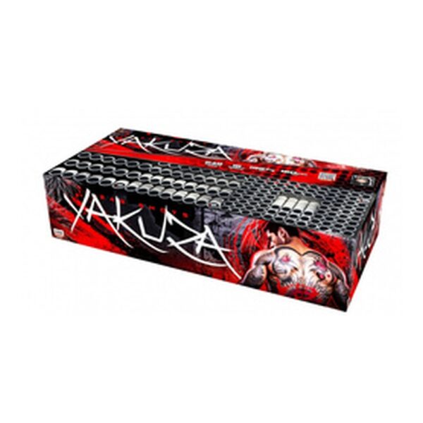 compound-8797-yakuza-c248mxy-kwadrat Wyrzutnia Klasek YAKUZA C248MXY/C – 248 strzałów 20/25/30mm