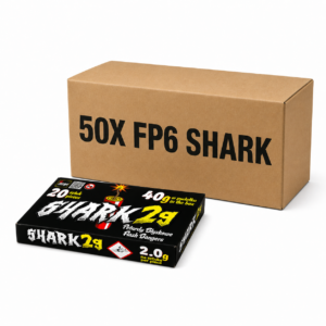 ec7b8edb-37e1-4ed6-9be7-d3baf5db01ad Cały karton petard Jorge SHARK 2G FP6 - 50 paczek